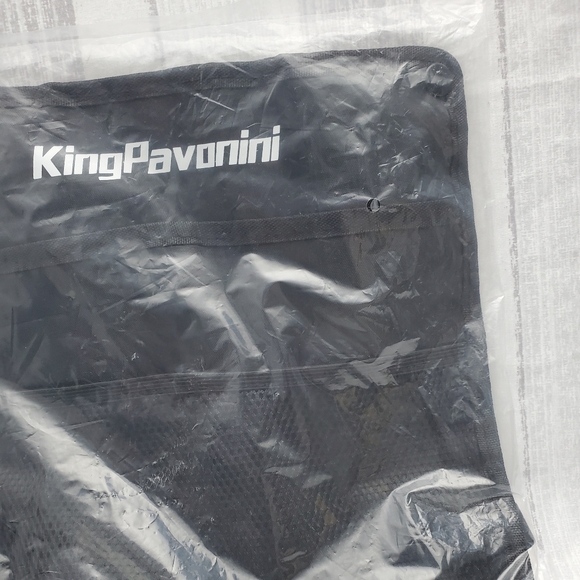 King Pavonini Storage & Organization New King Pavonini Bedside Rail